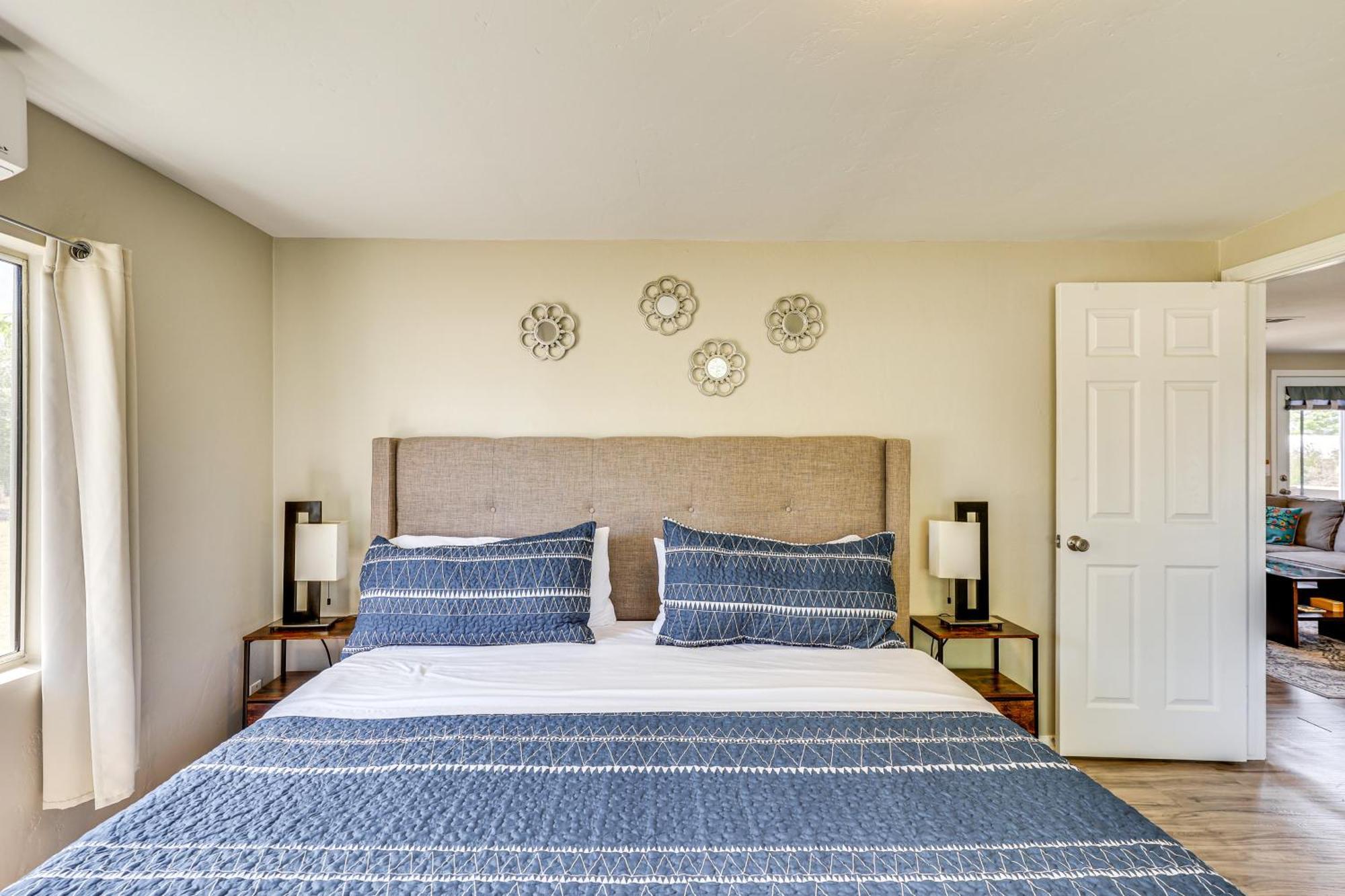 Escondido Vineyard Estate Walk To Wineries! Villa Luaran gambar