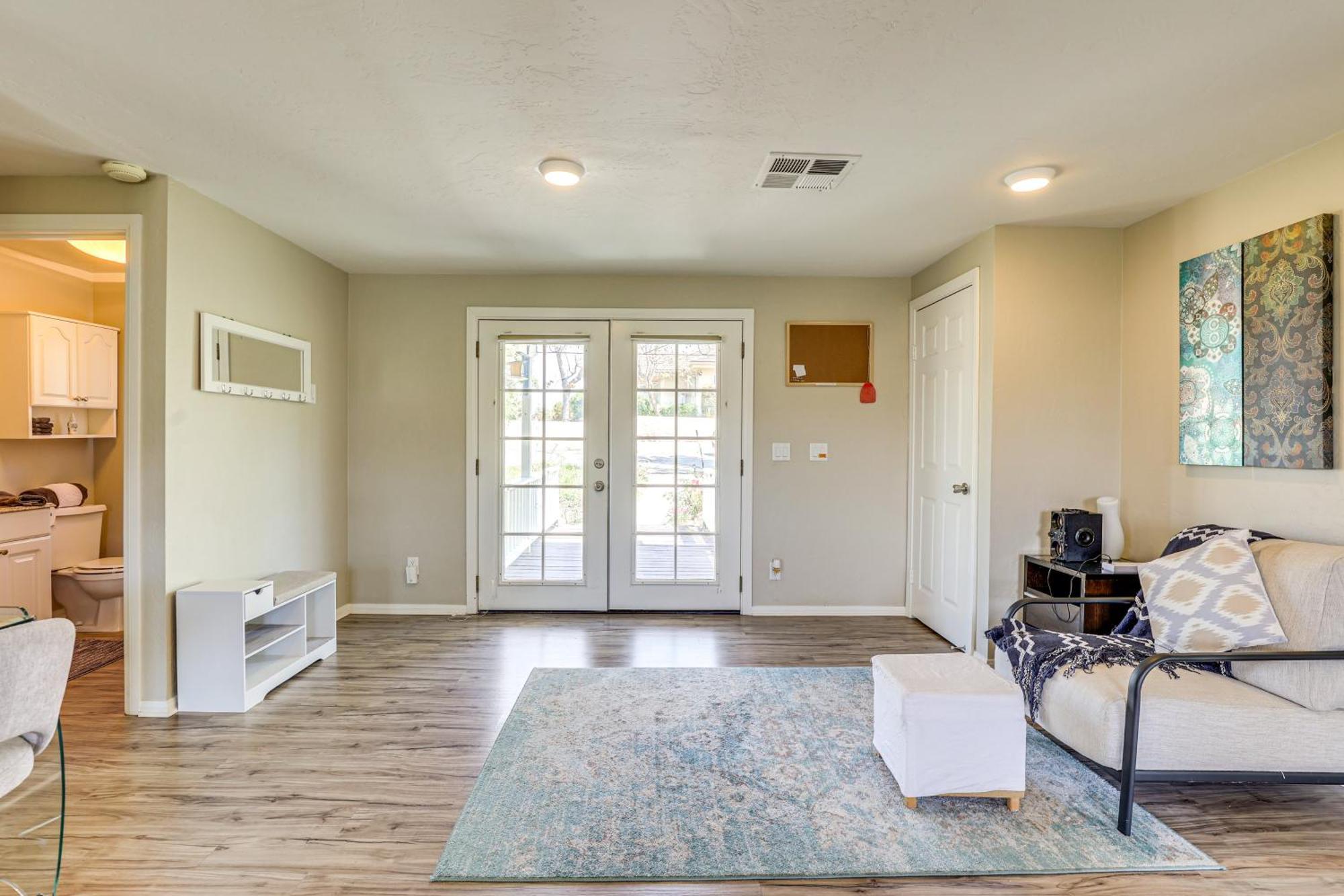 Escondido Vineyard Estate Walk To Wineries! Villa Luaran gambar